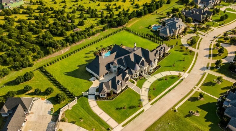 Casas de luxo nos EUA têm alta demanda e especialistas apontam influência da inteligência artificial