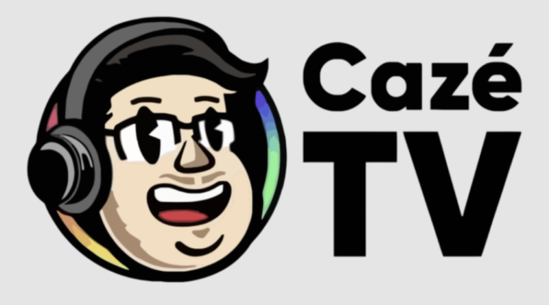 CazéTV alcança recorde no YouTube durante estreia da seleção brasileira