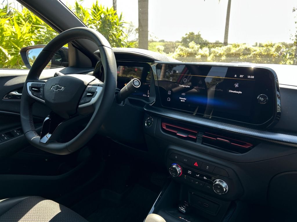 Chevrolet reduz preço do Onix 2026, tornando hatch mais acessível que Citroën C3