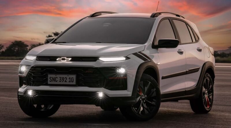 Chevrolet Sonic é lançado com preços promocionais; veja as condições