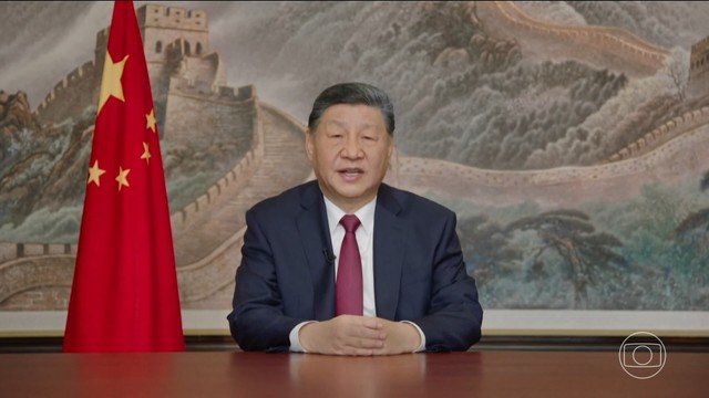 China apresenta proposta audaciosa de governança global com apoio à ONU e críticas contundentes ao unilateralismo