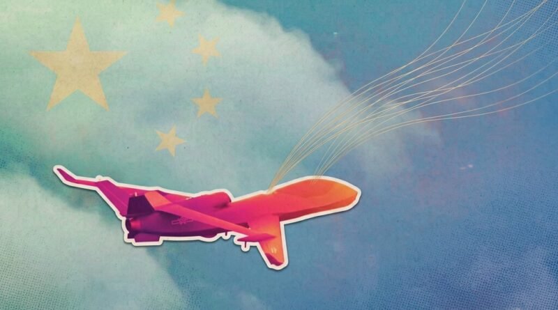 China cria inteligência artificial para coordenar drones com foco na eliminação de inimigos com precisão total