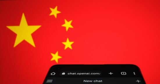 China defende estabelecimento de normas globais para segurança em inteligência artificial em reunião do G7
