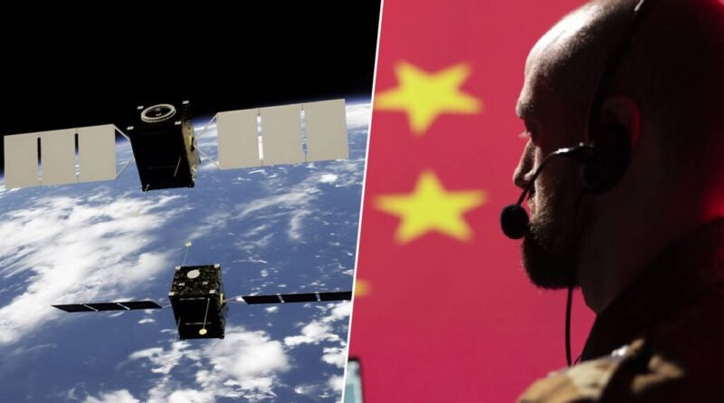 China desenvolve nova inteligência artificial para espionagem e decisões militares aéreas