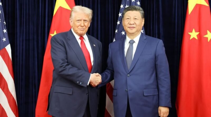 China reprova ações dos EUA contra BYD, Alibaba e Baidu