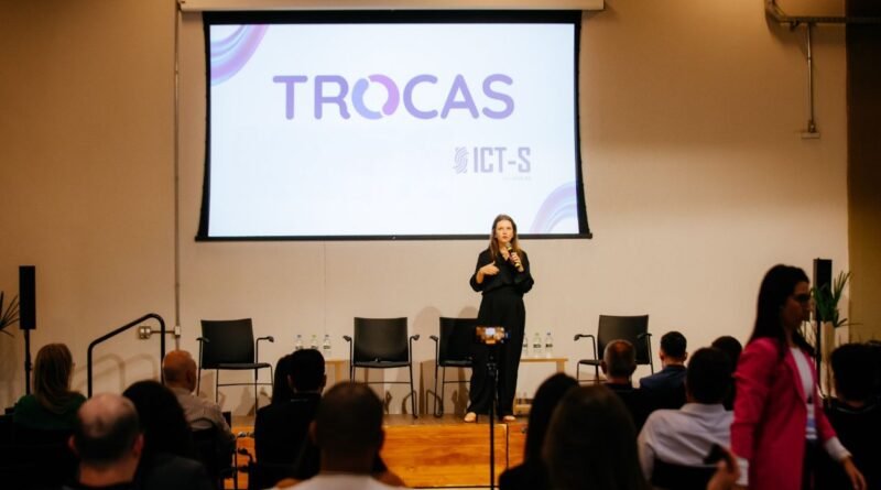 Ciee-RS lança nova edição do TROCAS focada em criatividade, inovação circular e impacto socioambiental