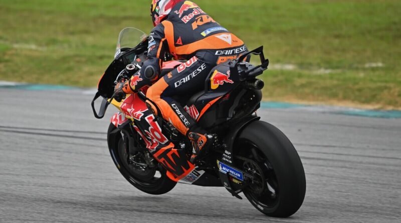 Cientistas e engenheiros alertam sobre os perigos dos spoilers de motocicletas na MotoGP e seu papel em acidentes