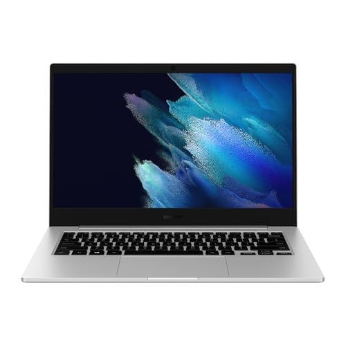 Notebook Samsung Book Go Snapdragon 7c 4GB RAM 128GB 14