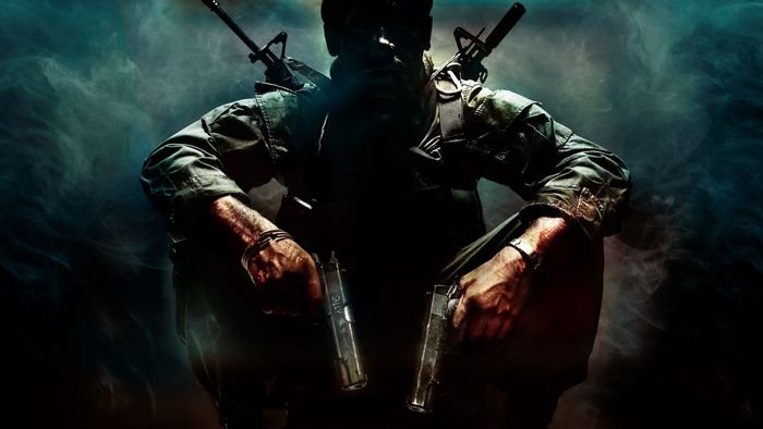 Clássicos de Call of Duty chegam ao PlayStation 3 após longa espera