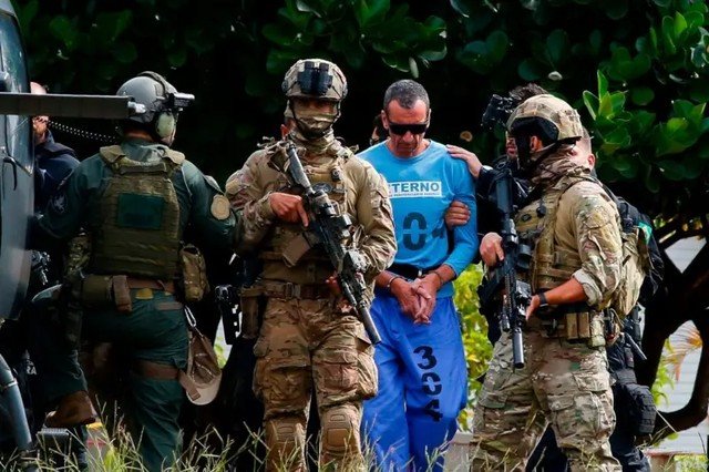 Classificação de PCC e CV como terroristas: um caminho para fortalecer facções, alerta especialista dos EUA