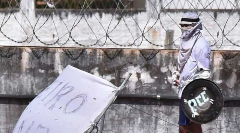 Comissão solicita audiência com governo sobre tarifas dos EUA e classificação do PCC e CV como organizações terroristas