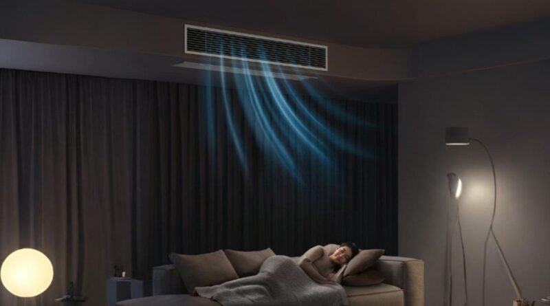 Comparativo de Consumo de Energia entre Ar-Condicionado Inverter e Comum