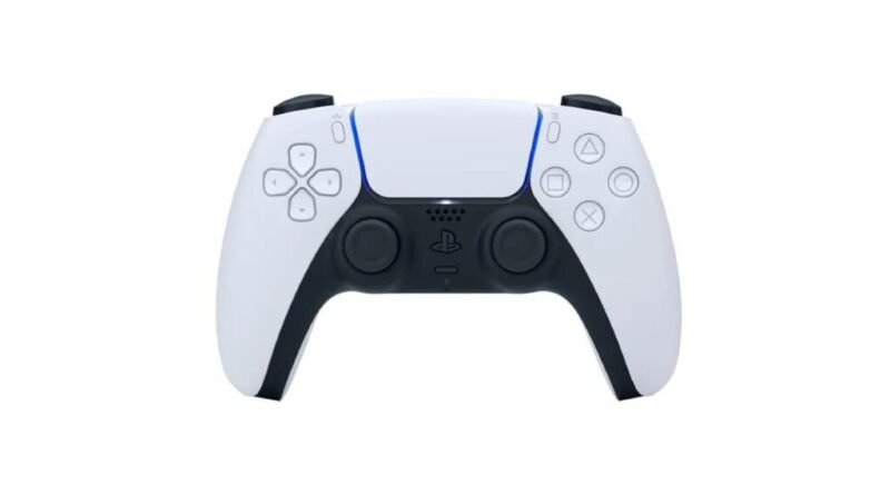 Controle DualSense é vendido por menos de R$ 280 em promoção relâmpago no Mercado Livre