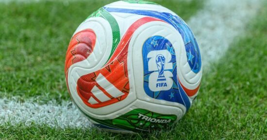 Copa do Mundo 2026 se transforma em laboratório global para inteligência artificial, dados e infraestrutura digital