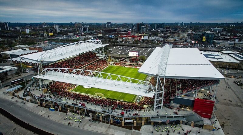 Copa do Mundo de 2026: Estádios se transformam em fortalezas bilionárias com luxo extremo