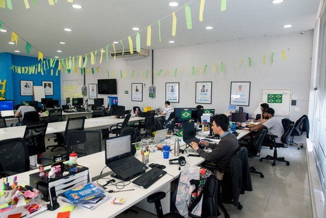 Copa do Mundo: Descubra as Capitais com Ponto Facultativo no Jogo do Brasil