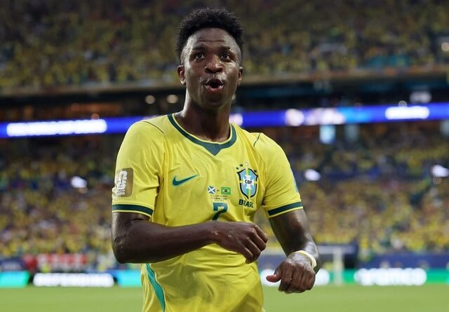 Copa do Mundo: descubra os próximos desafios do Brasil na corrida pela vitória