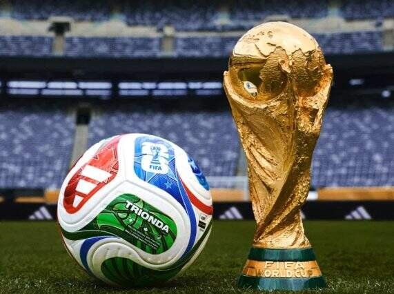 Copa do Mundo sob ameaça de ataques cibernéticos
