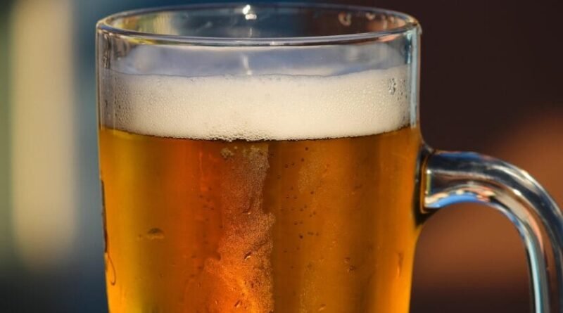 Crescimento de 417,68% nas vendas de cervejas sem glúten em 2025, revela anuário