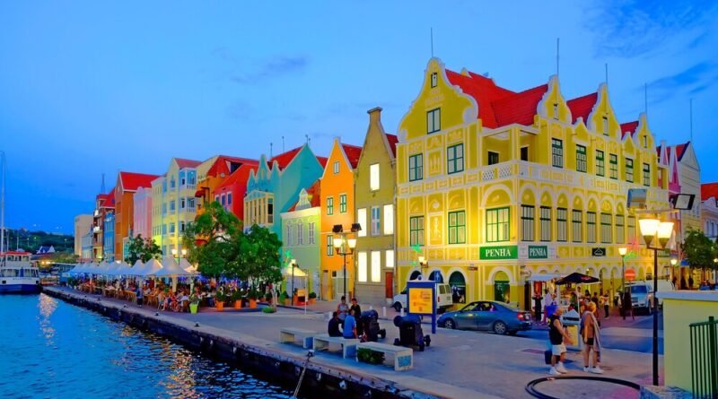 Curaçao: o país da Copa do Mundo com idioma que lembra o português e sua relação com o Brasil