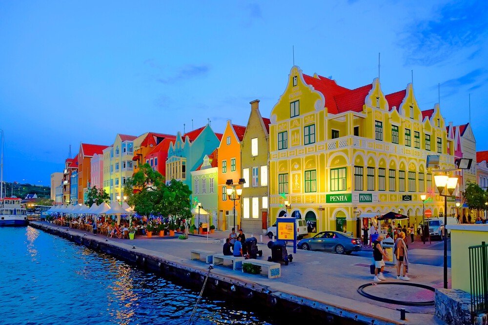 Curaçao: o país da Copa do Mundo com idioma que lembra o português e sua relação com o Brasil