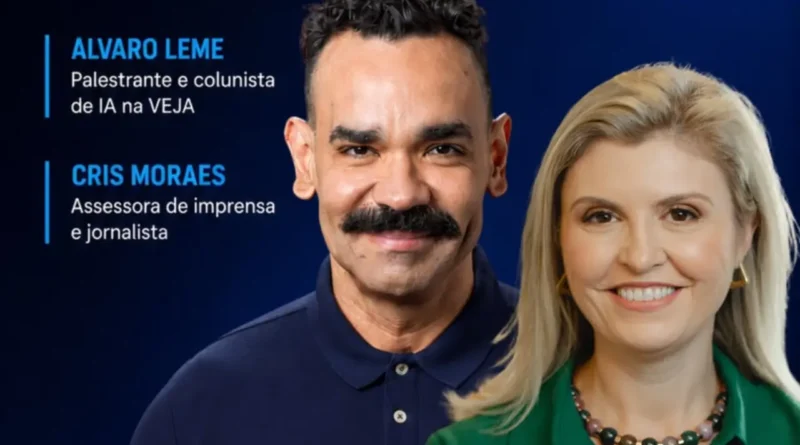 Curso online capacita comunicadores para o uso prático da inteligência artificial