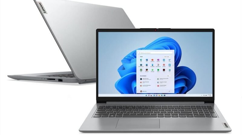 Custo de notebooks deve aumentar mais de 30% em 2026 devido à crise da memória RAM