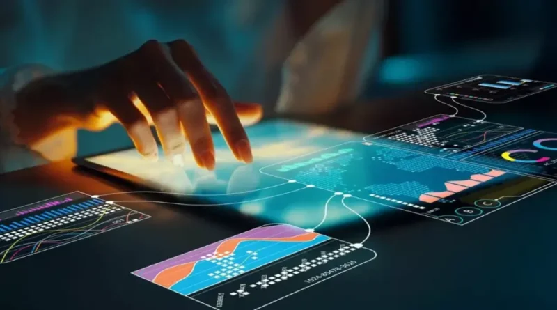 Custos de inteligência artificial revelam desafios de contexto e aumentam despesas nas empresas, aponta Forrester