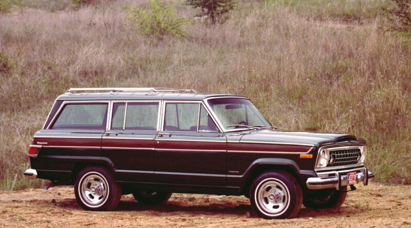 Da Segunda Guerra Mundial às Concessionárias: a origem militar dos SUVs modernos