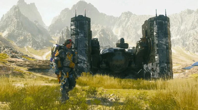 Death Stranding 2 é encontrado com o menor preço em promoção relâmpago da Amazon