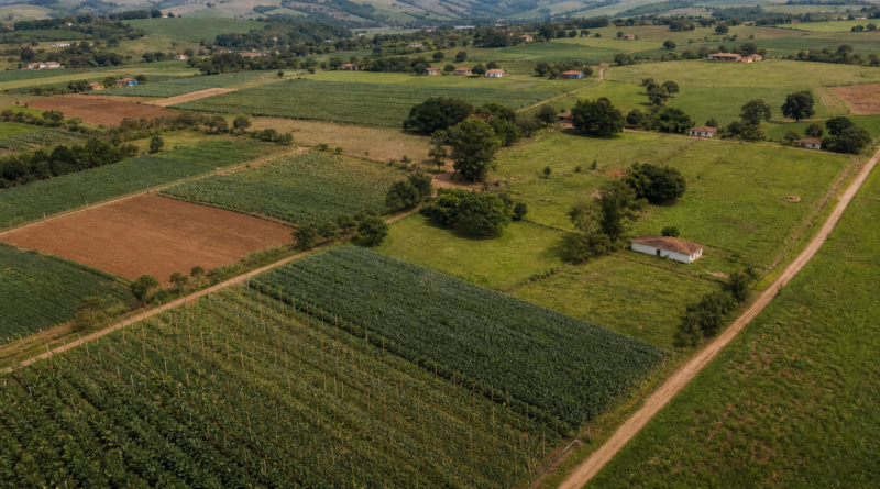 Decretos estabelecem política de governança da terra e expandem acesso ao crédito fundiário