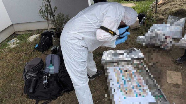 Descoberta Chocante: Mais de 30 Fetos Encontrados em Jardim de Médica na Polônia