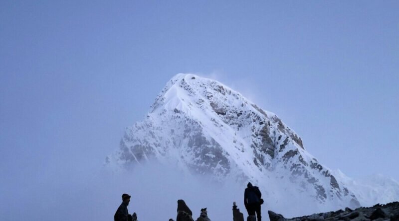 Descoberta de 1852 revela que altura do Everest era considerada imprecisa e ganhou mais dois pés