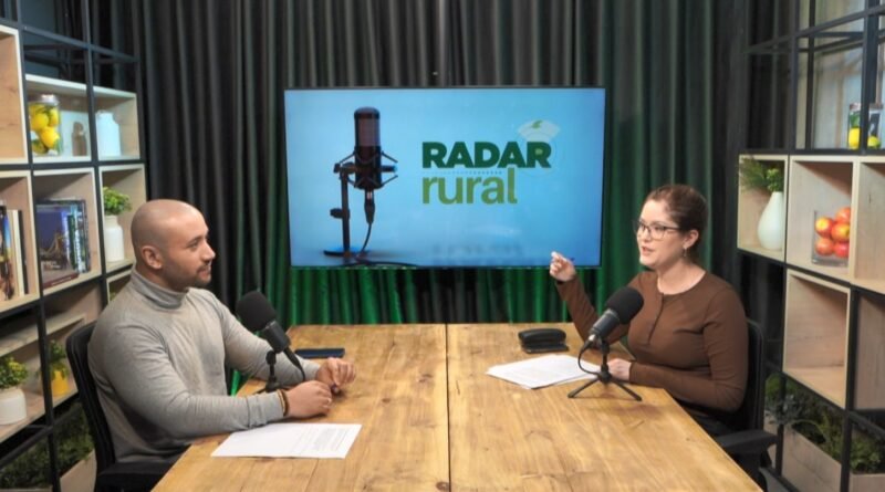 Destaques do novo Radar Rural incluem corte no seguro e café premiado