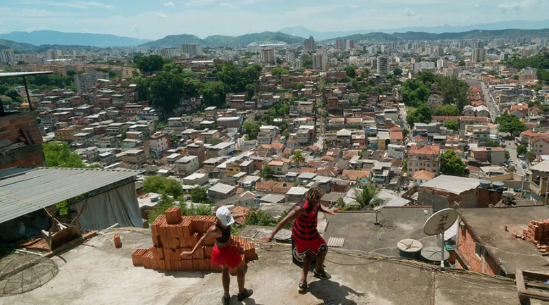 Documentário aborda preconceito enfrentado por personagens do funk carioca