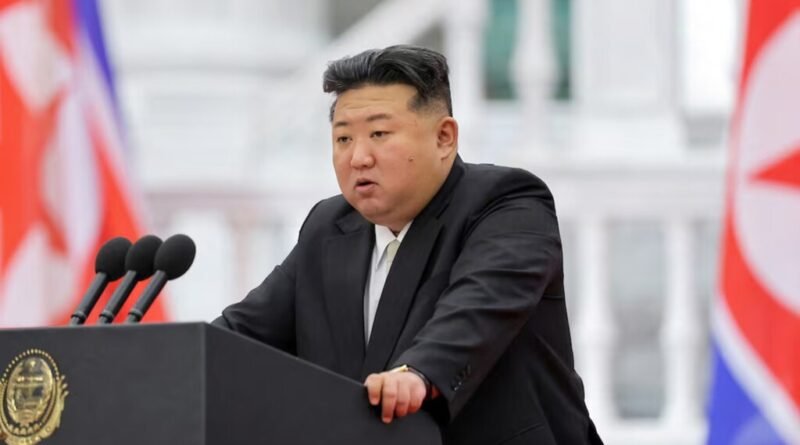 Documentos secretos expõem tática implacável da China que tornou Coreia do Norte intocável