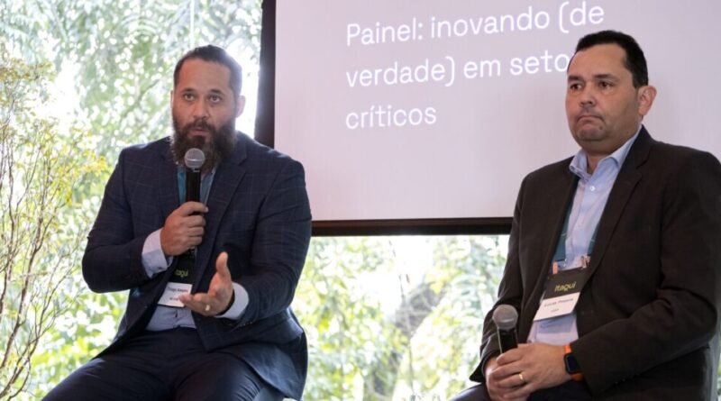 Empresas enfrentam desafio de manter conhecimento humano frente à ascensão da IA