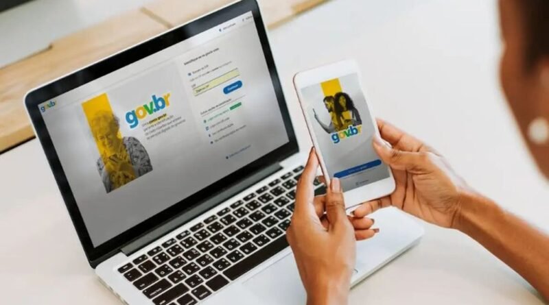 Erro na biometria do app gov.br gera confusão ao afirmar que usuário não está vivo