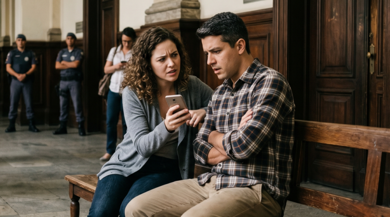 Especialista analisa se acessar o celular do parceiro configura crime em 10 situações reais