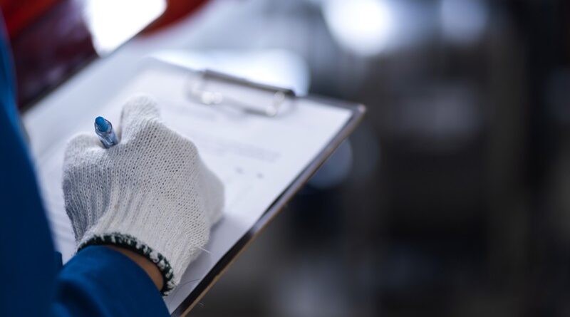 Estabilização da política industrial é escolhida como prioridade estatal
