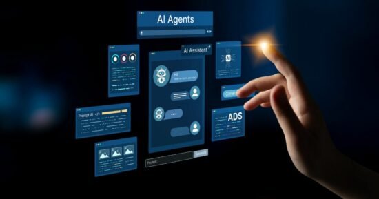 Estudo da Forrester revela resistência dos consumidores em delegar pagamentos a agentes de inteligência artificial