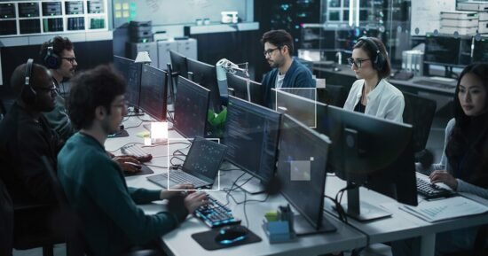 Estudo revela que 83% dos executivos consideram falhas na transformação corporativa, segundo a Teya