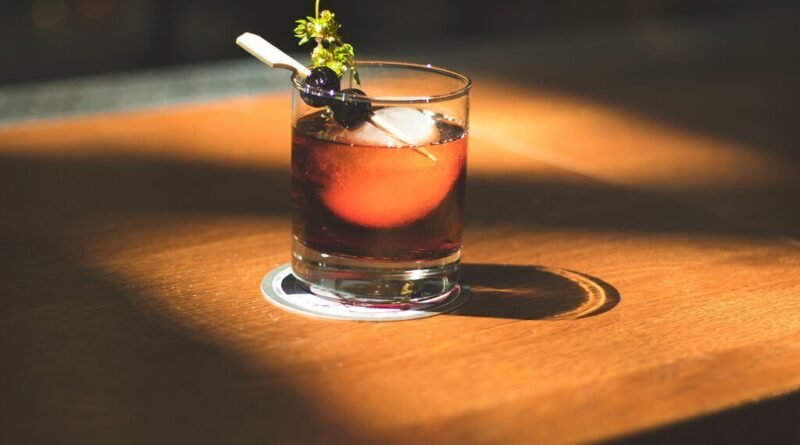 Estudo revela que absorção de álcool pode dobrar após cirurgia bariátrica