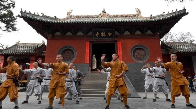 Ex-abade do Templo Shaolin é sentenciado a 24 anos de prisão