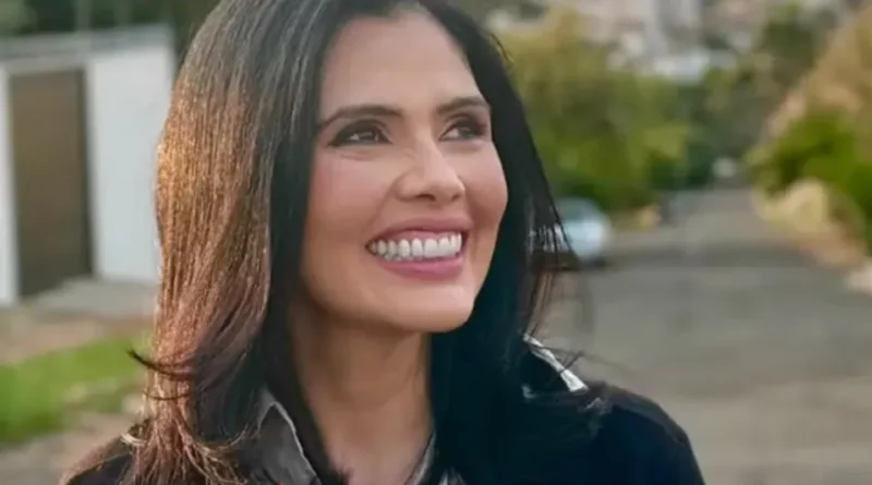 Ex-deputada estadual Grazielle Machado falece aos 45 anos