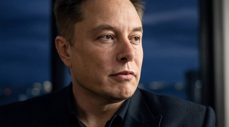 Ex-diretor da Tesla afirma que pessoas não reconhecem a singularidade de Elon Musk
