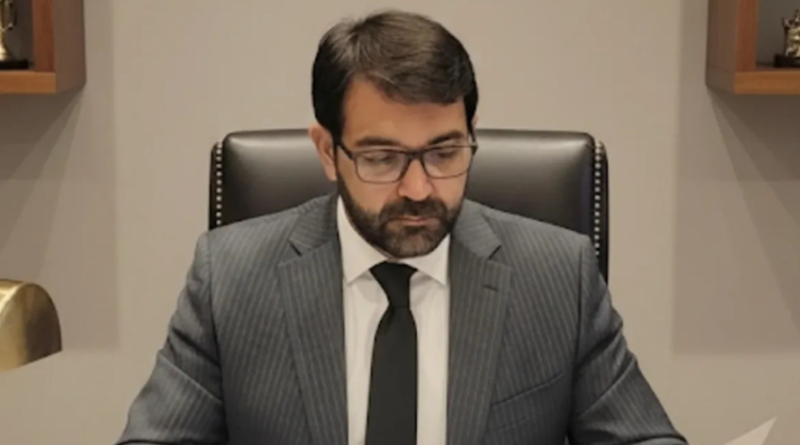 Ex-prefeito de Delta é processado por apropriação de ar-condicionado público