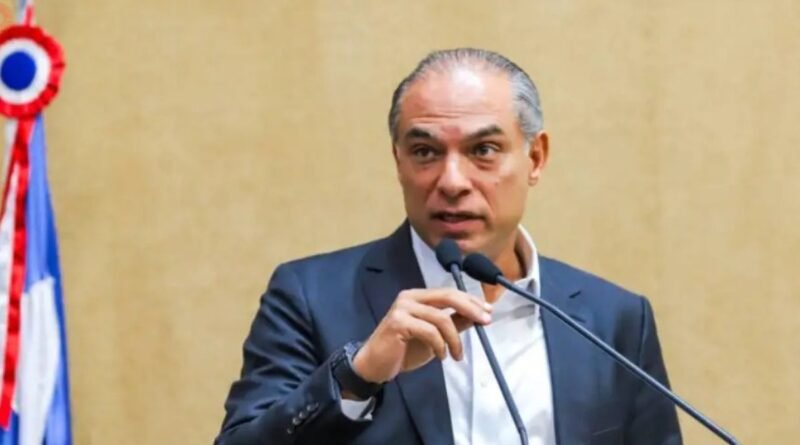 Ex-sócio do Master abandona depoimento sobre fraudes com BRB após operação da PF