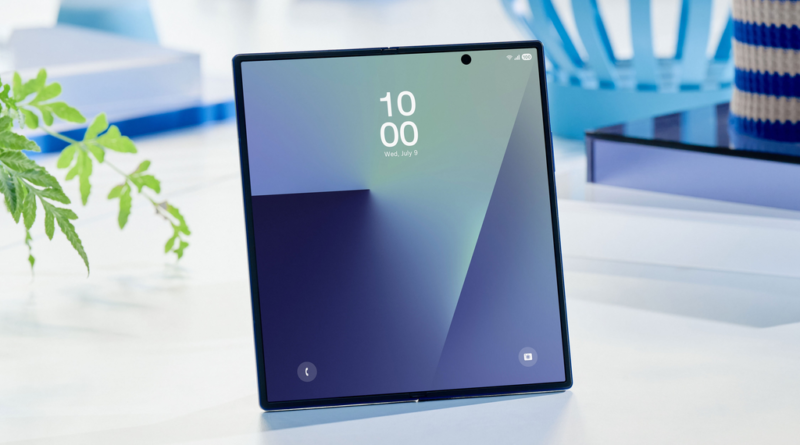 Experiência de dois meses com o Galaxy Fold 7 revela razões para abandonar smartphones tradicionais