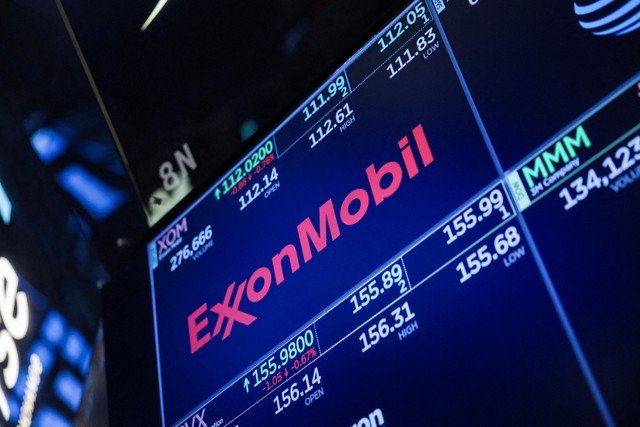 ExxonMobil conquista autorização para reivindicar US$ 1 bilhão de Cuba nos EUA